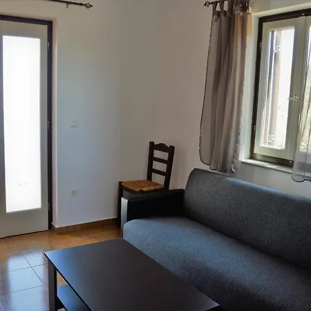 Fyssas House Sifnos