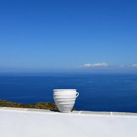 Fyssas House Sifnos Casa vacanze Cherronisos (Sifnos)