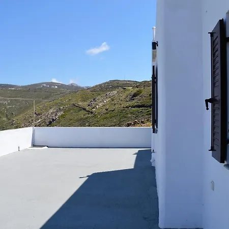 Casa vacanze Fyssas House Sifnos *