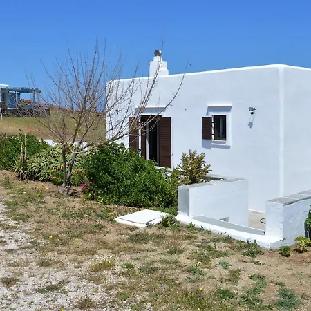 Casa vacanze Fyssas House Sifnos *