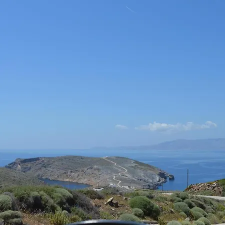 Fyssas House Sifnos * Cherronisos (Sifnos)