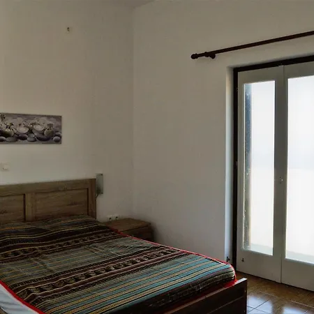 Fyssas House Sifnos Casa vacanze *