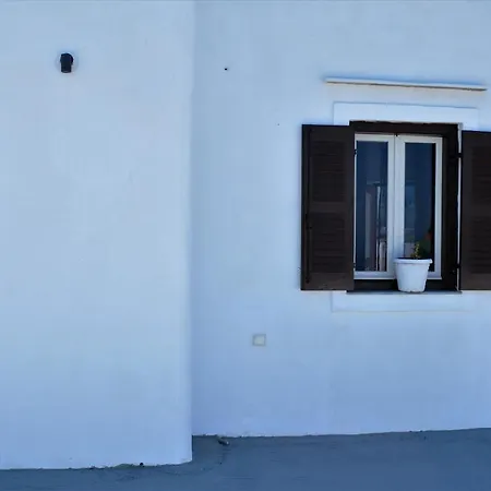 Casa vacanze Fyssas House Sifnos