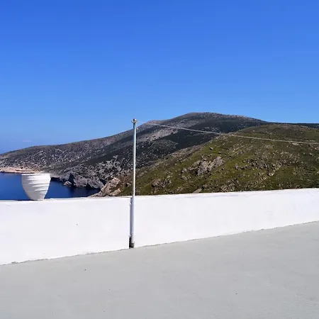Casa vacanze Fyssas House Sifnos *