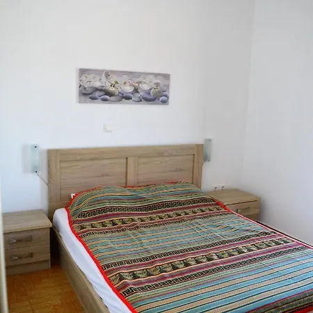 Fyssas House Sifnos *
