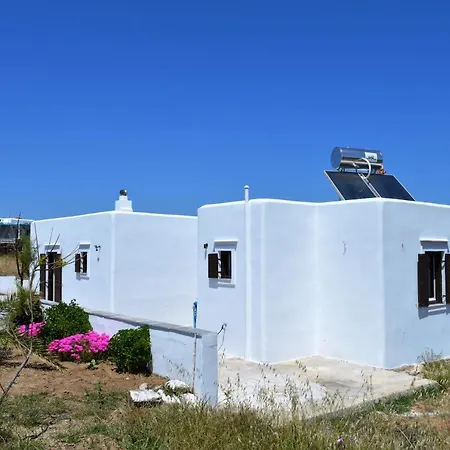 Fyssas House Sifnos Casa vacanze