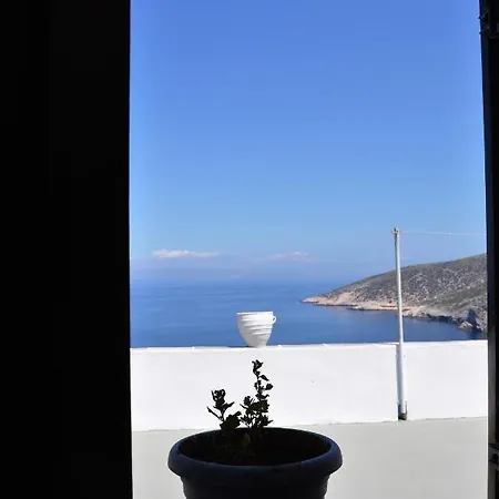 Fyssas House Sifnos Cherronisos (Sifnos)