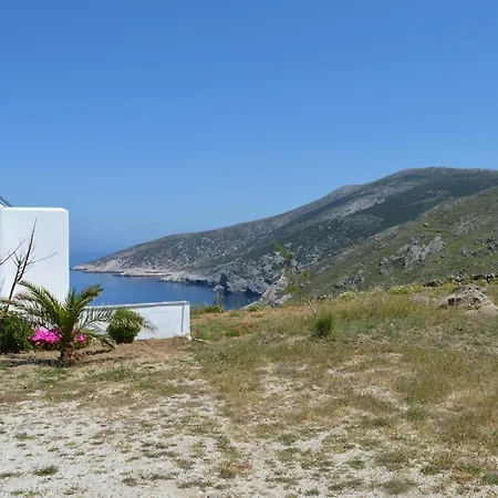 Fyssas House Sifnos Casa vacanze