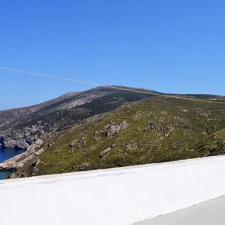 Casa vacanze Fyssas House Sifnos *