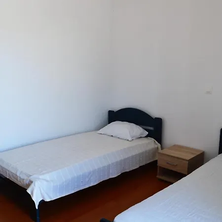 Fyssas House Sifnos