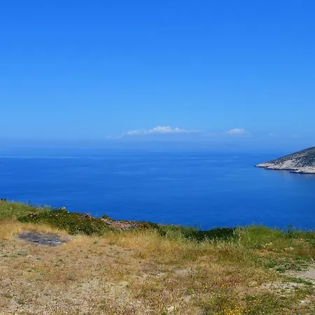 Fyssas House Sifnos *
