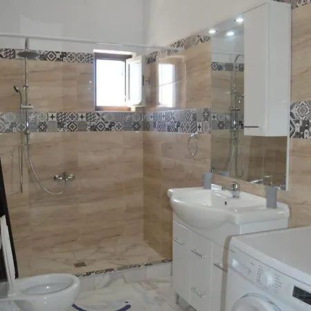 Fyssas House Sifnos