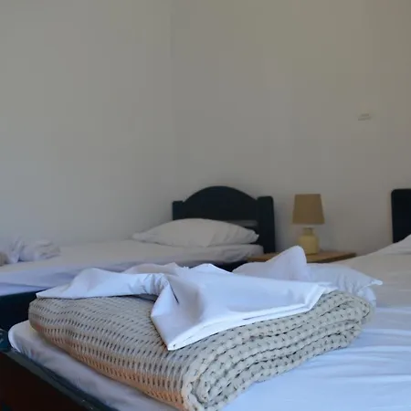 Fyssas House Sifnos Casa vacanze *