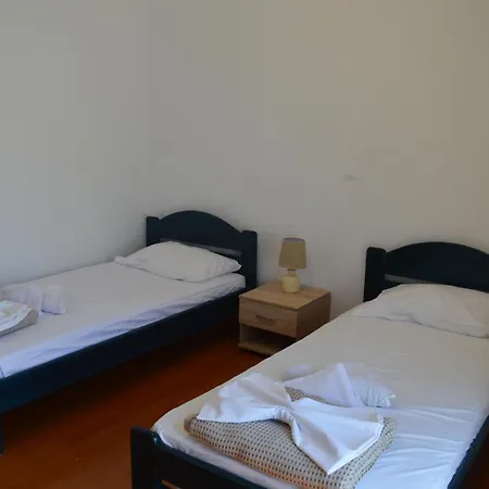 Fyssas House Sifnos
