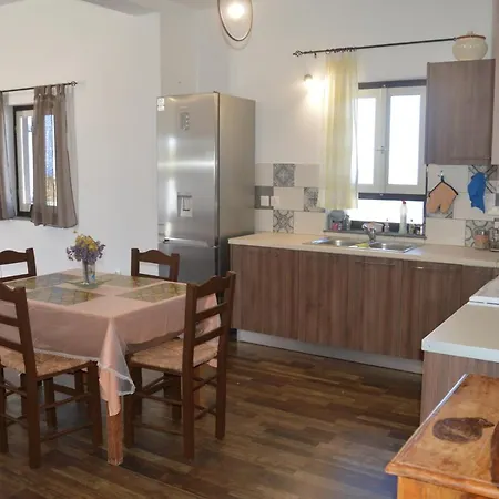 Casa vacanze Fyssas House Sifnos Cherronisos (Sifnos)