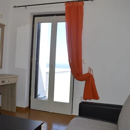 Fyssas House Sifnos *