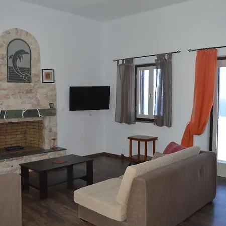 Casa vacanze Fyssas House Sifnos *