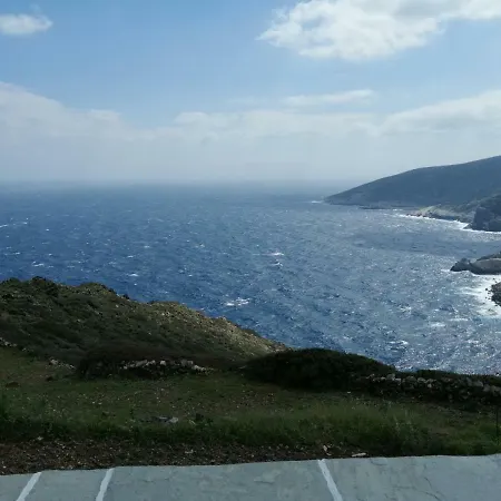 Tatil Evi Fyssas House Sifnos