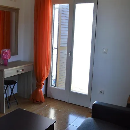 Fyssas House Sifnos Tatil Evi *