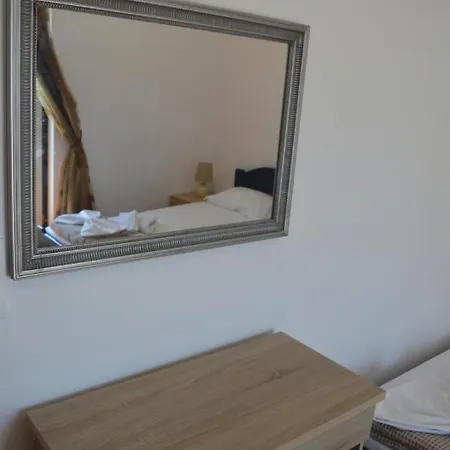 Fyssas House Sifnos Tatil Evi