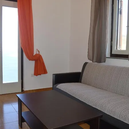 Fyssas House Sifnos Tatil Evi *