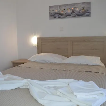Fyssas House Sifnos