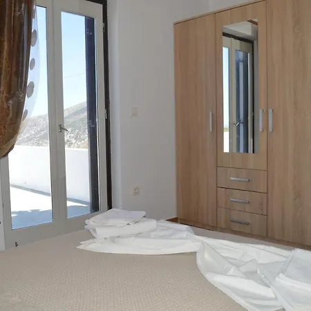 Fyssas House Sifnos * Cherronisos (Sifnos)
